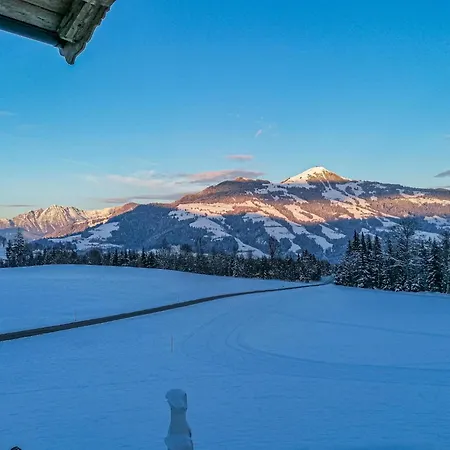 Flicklhof Xl Hopfgarten im Brixental