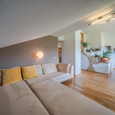 Appartamento Flicklhof Xl *