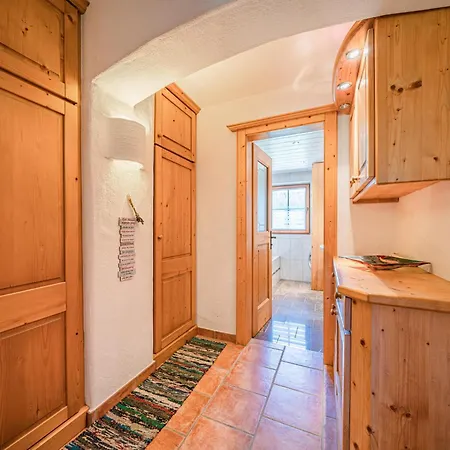 Apartmán Flicklhof Xl