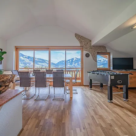 Flicklhof Xl Hopfgarten im Brixental