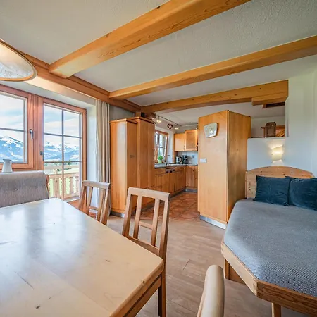 Flicklhof Xl Appartamento