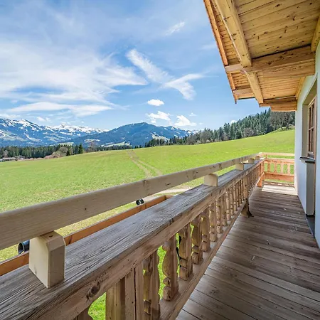 Apartmán Flicklhof Xl *