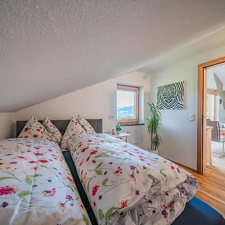 Flicklhof Xl Appartamento *