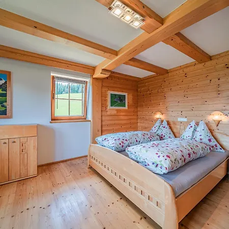 Appartamento Flicklhof Xl Hopfgarten im Brixental