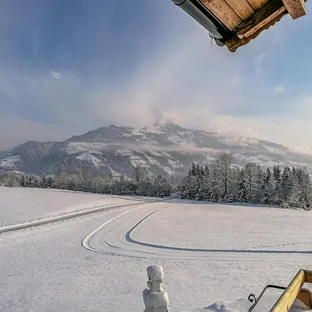 Appartamento Flicklhof Xl