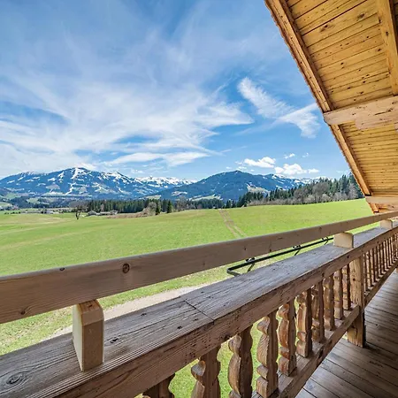 Flicklhof Xl Appartamento Hopfgarten im Brixental