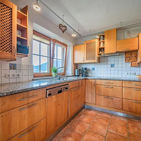 Flicklhof Xl Hopfgarten im Brixental