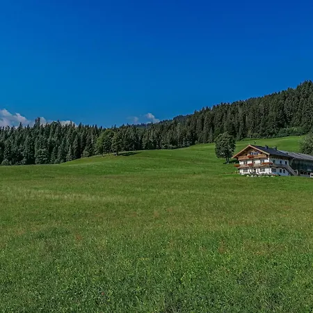 Flicklhof Xl Appartamento *