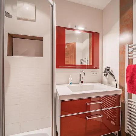 Flicklhof Xl Appartamento