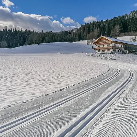Flicklhof Xl Hopfgarten im Brixental