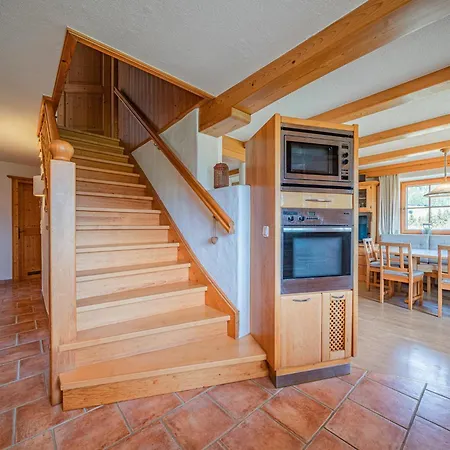 Flicklhof Xl Hopfgarten im Brixental