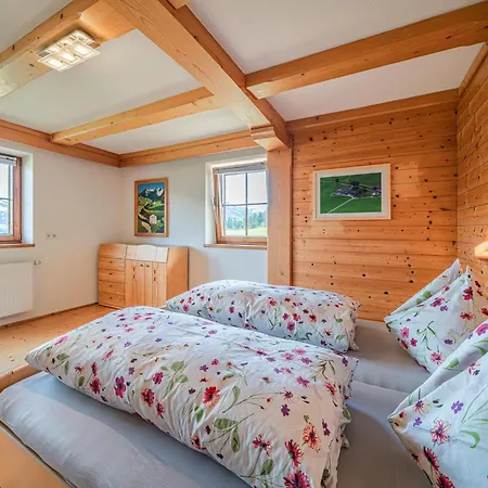 Appartement Flicklhof Xl *