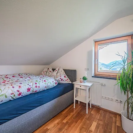 Flicklhof Xl Apartmán